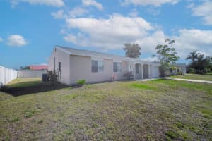 6850 BISCAYNE DRIVE, NORTH PORT, FL 34287 Sold 08/04/25