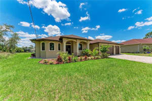 4380 Maddock Cir, NORTH PORT