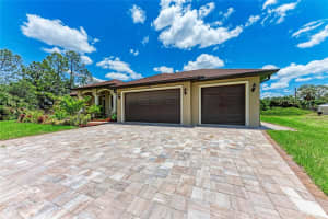 4380 MADDOCK CIRCLE, NORTH PORT, FL 34286 - MLS#MFRC7510405