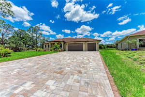 4380 MADDOCK CIRCLE, NORTH PORT, FL 34286 - MLS#MFRC7510405