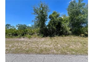 5489 KENNEL STREET, PORT CHARLOTTE, FL 33981 Sold 08/12/25