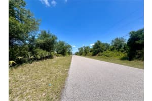 5489 KENNEL STREET, PORT CHARLOTTE, FL 33981 Sold 08/12/25