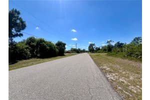 5489 KENNEL STREET, PORT CHARLOTTE, FL 33981 Sold 08/12/25