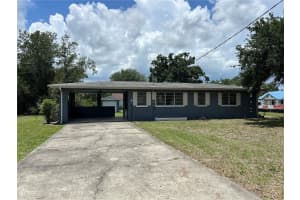 520 HICKORY STREET, ARCADIA, FL 34266 Sold 06/27/25