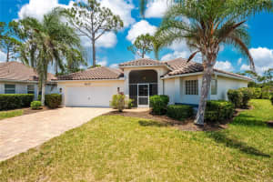 4017 CAPE COLE BOULEVARD, PUNTA GORDA, FL 33955 Sold 09/02/25