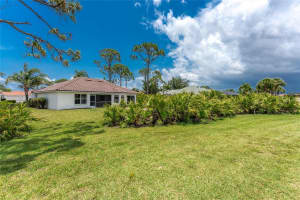 4017 CAPE COLE BOULEVARD, PUNTA GORDA, FL 33955 Sold 09/02/25