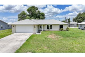 11615 PINE AVENUE, ARCADIA, FL 34269 Sold 08/11/25