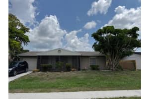 8158 TRIONFO AVENUE, NORTH PORT, FL 34287 Sold 08/19/25