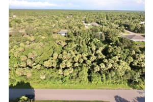 GEARY TER, NORTH PORT, FL 34288 - MLS#MFRC7510439