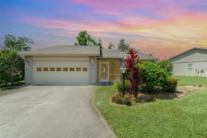 541 Wekiva River Ct #94, ENGLEWOOD