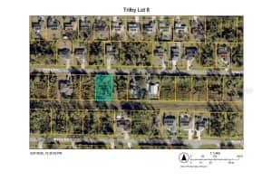 LOT 8 TRILBY AVENUE, NORTH PORT, FL 34286 - MLS#MFRC7510447