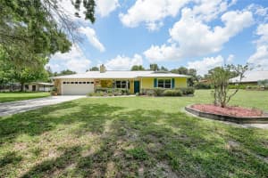 3659 BROWN ROAD, ARCADIA, FL 34266 Sold 08/20/25