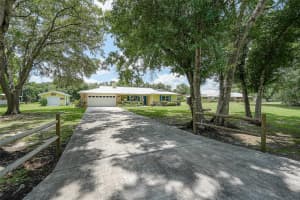 3659 BROWN ROAD, ARCADIA, FL 34266 Sold 08/20/25