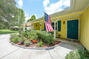 3659 BROWN ROAD, ARCADIA, FL 34266 Sold 08/20/25