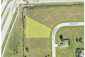 16035 BADALONA DRIVE, PUNTA GORDA, FL 33955 - MLS#MFRC7510451