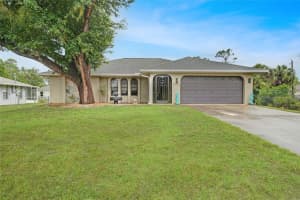 22353 BLANCHARD AVENUE, PORT CHARLOTTE, FL 33952 Sold 07/10/25