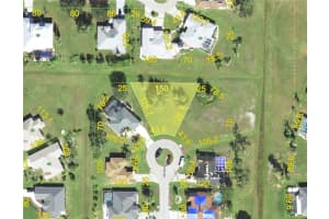 41 RIO CUARTO STREET, PUNTA GORDA, FL 33983 - MLS#MFRC7510462