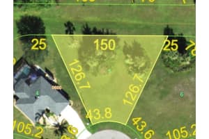 41 RIO CUARTO STREET, PUNTA GORDA, FL 33983 - MLS#MFRC7510462