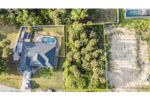 LOT 7 PALESTINE ROAD, NORTH PORT, FL 34288 Sold 06/30/25