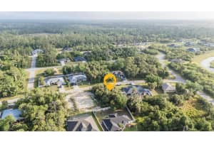 LOT 7 PALESTINE ROAD, NORTH PORT, FL 34288 Sold 06/30/25