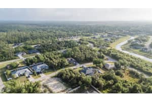 LOT 7 PALESTINE ROAD, NORTH PORT, FL 34288 Sold 06/30/25
