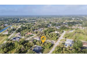 LOT 7 PALESTINE ROAD, NORTH PORT, FL 34288 Sold 06/30/25
