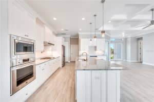 15698 MEACHAM CIRCLE, PORT CHARLOTTE, FL 33981 - MLS#MFRC7510473