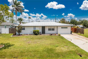 416 Allen St, PUNTA GORDA