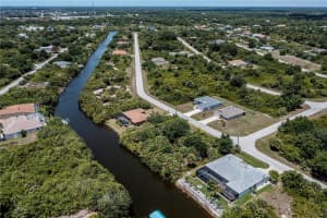 13958 ALLAMANDA CIRCLE, PORT CHARLOTTE, FL 33981 - MLS#MFRC7510481