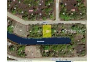 13958 ALLAMANDA CIRCLE, PORT CHARLOTTE, FL 33981 - MLS#MFRC7510481