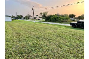 28418 SILVER PALM DRIVE, PUNTA GORDA, FL 33982 Sold 07/07/25