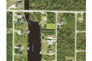 2023 SANDIA STREET, PORT CHARLOTTE, FL 33953 - MLS#MFRC7510484