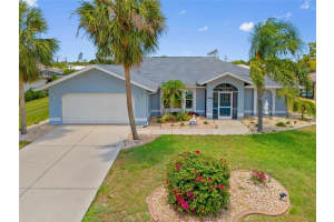 7183 SPINNAKER BOULEVARD, ENGLEWOOD, FL 34224 Sold 08/18/25
