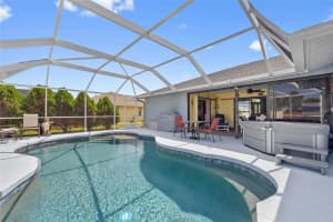 7183 SPINNAKER BOULEVARD, ENGLEWOOD, FL 34224 Sold 08/18/25