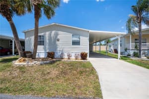2100 Kings Hwy #40, PUNTA GORDA