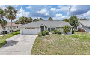 4055 ALWICK LANE, NORTH PORT, FL 34287 Sold 07/02/25
