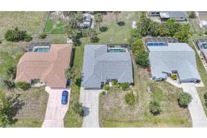 4055 ALWICK LANE, NORTH PORT, FL 34287 Sold 07/02/25