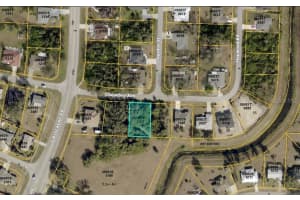 CHESEBRO LOT #3 AVE, NORTH PORT, FL 34287 Sold 06/30/25