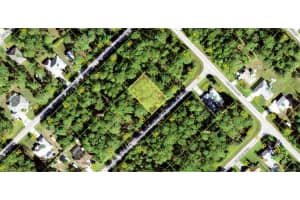 5237 CHANEY TERRACE, PORT CHARLOTTE, FL 33981 - MLS#MFRC7510499