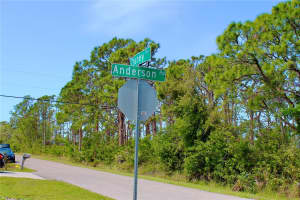 5237 CHANEY TERRACE, PORT CHARLOTTE, FL 33981 - MLS#MFRC7510499