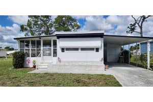 6843 AMOKO COURT, NORTH PORT, FL 34287 Sold 08/29/25