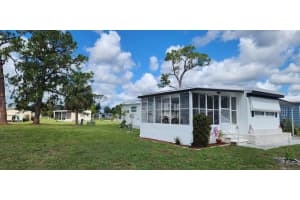 6843 AMOKO COURT, NORTH PORT, FL 34287 Sold 08/29/25