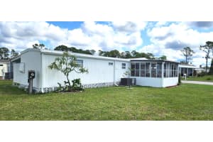 6843 AMOKO COURT, NORTH PORT, FL 34287 Sold 08/29/25