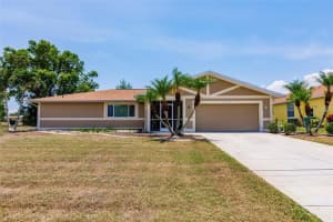 2365 Nuremberg Blvd, PUNTA GORDA