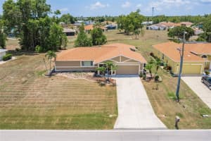 2365 NUREMBERG BOULEVARD, PUNTA GORDA, FL 33983 - MLS#MFRC7510505