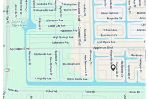 10448 KINGSVILLE DRIVE, PORT CHARLOTTE, FL 33981 - MLS#MFRC7510507