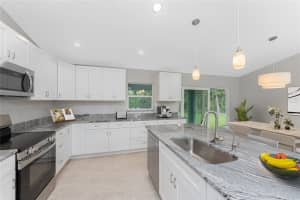 8687 LISA BOULEVARD, NORTH PORT, FL 34288 Sold 08/05/25