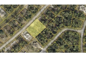 SCENIC RD, NORTH PORT, FL 34288 - MLS#MFRC7510512