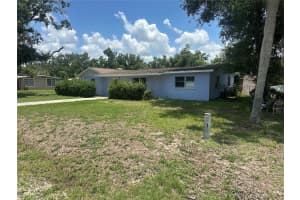 708 JOHNSON AVENUE, ARCADIA, FL 34266 Sold 07/01/25