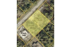 SCENIC RD, NORTH PORT, FL 34288 - MLS#MFRC7510514